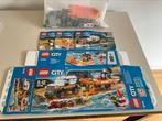 Lego 60165 volledige set, Ophalen of Verzenden, Zo goed als nieuw
