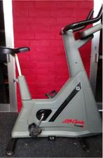 LIfe Fitness bike, Sport en Fitness, Hometrainer, Benen, Gebruikt, Ophalen