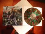 metallica ft trauma gekleurd, CD & DVD, Vinyles | Rock, Envoi, Neuf, dans son emballage, Autres formats, Pop rock