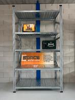 Metalsistem Super 1-2-3 Legbordstellingen, Enlèvement ou Envoi, Neuf, dans son emballage