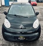 CITROEN C1 ESSENCE, Auto's, Voorwielaandrijving, 4 zetels, Stof, 50 kW
