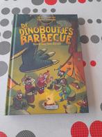 Bjorn Van den Eynde - Dinoboutjes barbecue, Enlèvement ou Envoi, Comme neuf, Bjorn Van den Eynde