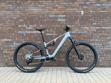 Neuf ! / Cube AMS Hybrid one.44 / Bosch SX / 2025 / Garantie beschikbaar voor biedingen