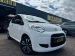 CITROEN C1 *GARANTIE 12MOIS*, Voorwielaandrijving, 4 zetels, Stof, 50 kW