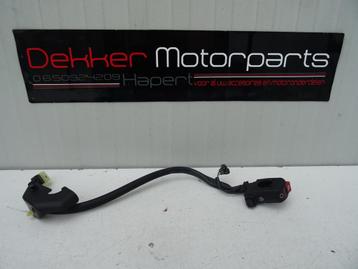 Startknop / Stuurschakelaar Honda CBR1000RR Fireblade 2004 > beschikbaar voor biedingen