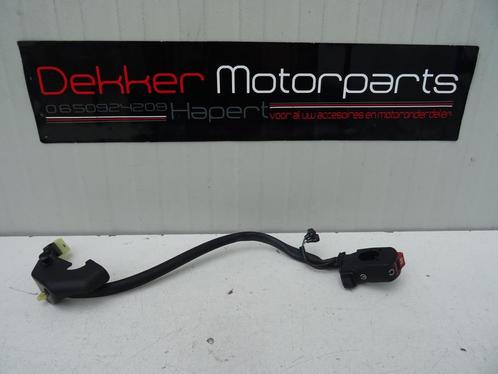 Startknop / Stuurschakelaar Honda CBR1000RR Fireblade 2004 >, Motoren, Onderdelen | Honda, Ophalen of Verzenden