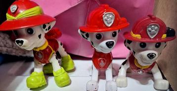 Heel veel paw patrol te koop beschikbaar voor biedingen