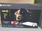 Xbox one x spécial édition fallout, Consoles de jeu & Jeux vidéo, Comme neuf, Enlèvement