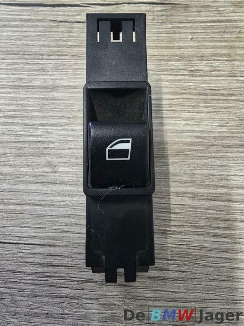 Raamschakelaar RV BMW 3-serie E46 61316902176, Auto-onderdelen, Dashboard en Schakelaars, BMW, Gebruikt, Ophalen of Verzenden