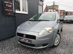 Fiat Punto 1.2i Easy / 1e Main / Clim / Entretien+CT OK, Autos, 1242 cm³, Achat, Entreprise, Boîte manuelle