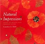 Natural Impressions: Taking An Artistic Path Through Nature, Ophalen of Verzenden, Nieuw
