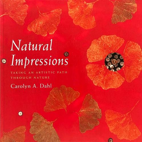Natural Impressions: Taking An Artistic Path Through Nature, Hobby en Vrije tijd, Overige Hobby en Vrije tijd, Nieuw, Ophalen of Verzenden