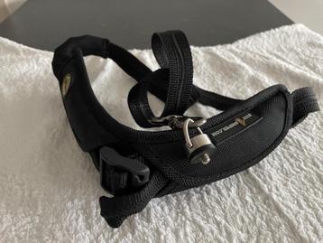 Sniper absorberende draagriem beschikbaar voor biedingen