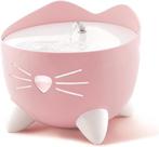 Pixi drinkfontein voor katten in verschillende kleuren, Ophalen of Verzenden, Automatisch, Nieuw