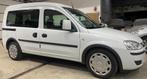 OPEL COMBO 1.3 CDTI 75 CV 01/2010 AIRCO 1E EIGENAAR, Auto's, Voorwielaandrijving, 4 cilinders, Wit, Bedrijf