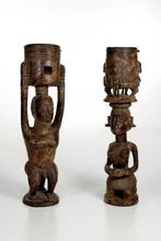 afrikaanse kunst, Antiek en Kunst, Ophalen of Verzenden