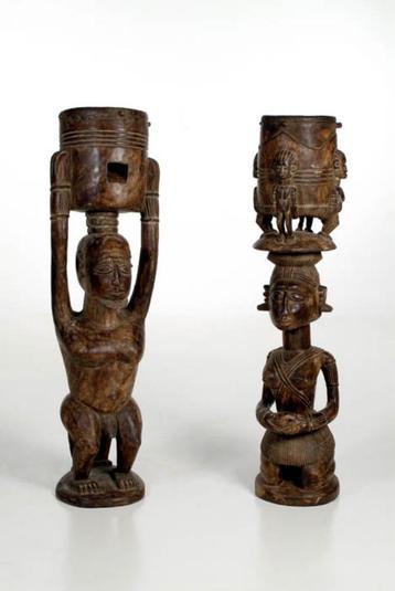 afrikaanse kunst beschikbaar voor biedingen