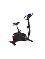 Hammer Cardio Motion BT Ergometer | Hometrainer | Upright, Sport en Fitness, Ophalen of Verzenden, Zo goed als nieuw, Benen, Overige typen