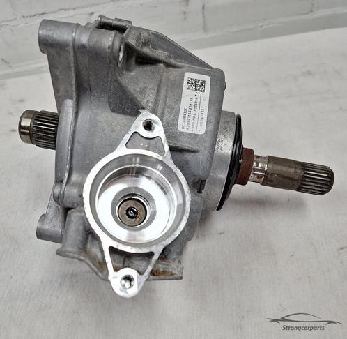 Audi A5 F5 Tussenbak 4X4 0CJ409431C 610943115 Audi A4 B9 A6, Auto-onderdelen, Transmissie en Toebehoren, Audi, Gebruikt, Ophalen of Verzenden