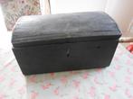 * Vintage Houten Kist Amidon Royal E Remy et Cie Stijfsel, Antiek en Kunst, Ophalen of Verzenden