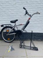 Aanhangfiets, Fietsen en Brommers, Fietsen | Kinderfietsjes, Ophalen, Gebruikt, Bike to go