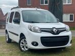 renault kangoo energy 1.2 tce limited NAVI CAMERA, Auto's, Renault, Kangoo, Particulier, Te koop, Benzine