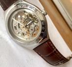 montre swatch automatique, Montre-bracelet, Enlèvement ou Envoi, Cuir, Swatch