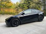 Tesla Y - standard range - 2023, Auto's, Tesla, Automaat, Achterwielaandrijving, Zwart, Leder
