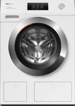Miele Wasmachine WER875 Power Wash & Twindos, Elektronische apparatuur, Wasmachines, 8 tot 10 kg, Ophalen, Zo goed als nieuw, Voorlader