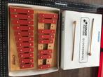 Xylofoon Sonor Percussion G30 Glockenspiel    µk, Ophalen of Verzenden, Sonor