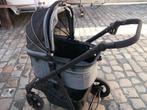 honden buggy, Ophalen, Zo goed als nieuw