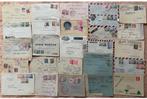 Espagne lettre, Timbres & Monnaies, Lettres & Enveloppes | Étranger, Lettre, Enlèvement ou Envoi