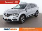 Renault Koleos 2.0 BLUE dCi Initiale Paris (bj 2022), Auto's, Renault, Koleos, 5 deurs, USB, SUV of Terreinwagen