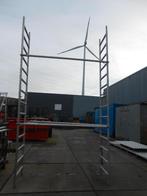 stelling, Doe-het-zelf en Bouw, Ophalen of Verzenden