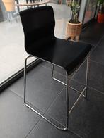 3 barkrukken Ikea Glenn, 3 krukken, Ophalen, Zo goed als nieuw, Kunststof