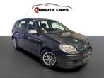 Volkswagen Polo 1.4 TDI | Bluemotion | 1ste eigenaar, Auto's, Voorwielaandrijving, Stof, Zwart, Bedrijf