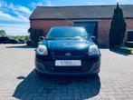 Ford Fiesta 1.3 Benzine * Airco * Garantie * 3 Deurs *, Auto's, 1299 cc, Stof, Zwart, 4 cilinders