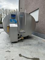 Melktank Mueller 5000liter, Zakelijke goederen, Landbouw | Werktuigen, Ophalen of Verzenden, Veehouderij, Melktechniek