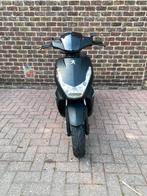 Peugeot Kisbee, Fietsen en Brommers, Scooters | Peugeot, Ophalen, Overige modellen, 49 cc, Benzine