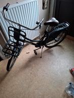 Meisjesfiets, Fietsen en Brommers, Ophalen