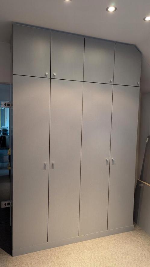 Bureau kast, Huis en Inrichting, Kasten | Kleerkasten, Zo goed als nieuw, Ophalen