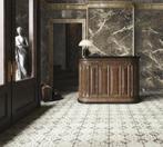 Vintage Tegels - Peronda FS Aurora Black - 45x45 cm, Neuf, Autres dimensions, Autres couleurs, Vintage Portugees