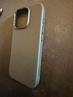 Spigen liquid air Iphone 16 pro, Ophalen of Verzenden, Zo goed als nieuw
