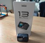 Gopro hero 13 Black nouvelle, Ophalen of Verzenden, Zo goed als nieuw, GoPro