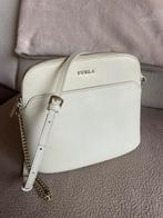 Furla cross body/schoudertasje, Handtassen en Accessoires, Tassen | Damestassen, Ophalen, Zo goed als nieuw, Schoudertasje