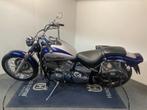 Yamaha XVS 650 Dragstar MY'97 ref. LS 3218, Motoren, 2 cilinders, Chopper, Bedrijf, Minimaal motorrijbewijs A2
