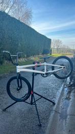 Bmx Race inspyre proXL, Vélos & Vélomoteurs, Enlèvement ou Envoi, Utilisé, Aluminium, 20 à 24 pouces