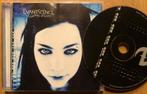 EVANESCENCE - Fallen ( CD; 20 tracks edition ), Cd's en Dvd's, Cd's | Hardrock en Metal, Verzenden, Gebruikt