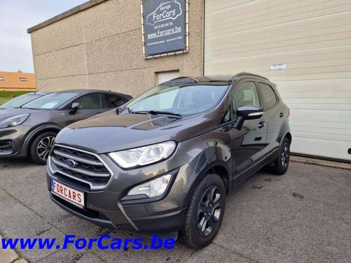 Ford Ecosport benzine 6, navi, ac, pdc, dab, + 1 j garantie, Autos, Ford, Entreprise, Achat, Ecosport, ABS, Airbags, Air conditionné