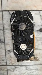 1060 gtx 3gb, Computers en Software, Videokaarten, Ophalen